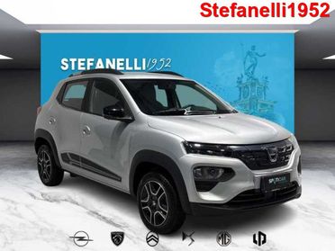 DACIA Spring - Comfort Plus Electric 45