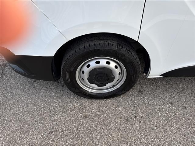 RENAULT Trafic T27 2.0 dci 150cv energy L1H1 Ice