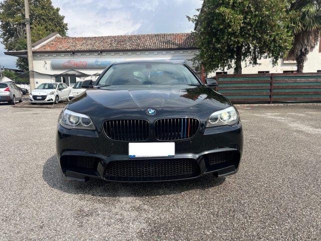 BMW 530 Msport PACCHETTO M CERCHI DA 20'