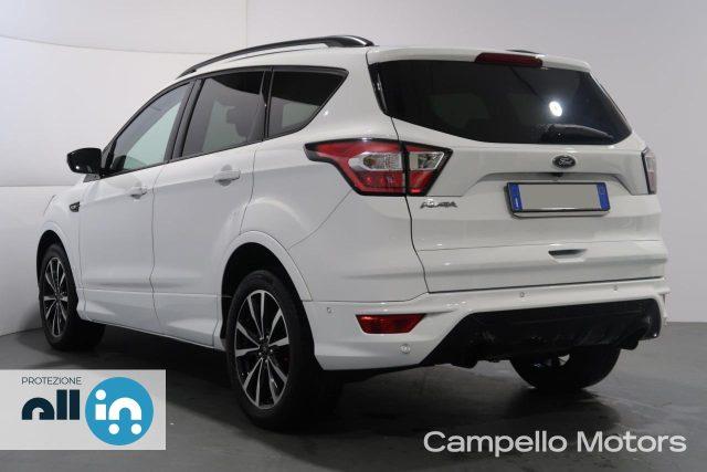 FORD Kuga Kuga 1.5 TDCI 120cv S&S 2WD Powershift ST-Line