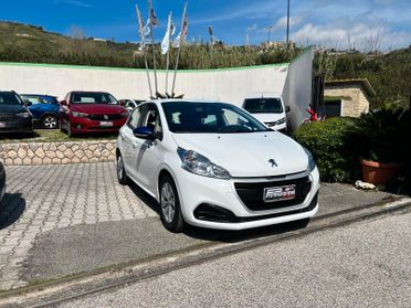 Peugeot 208 PureTech 68 5 porte Like