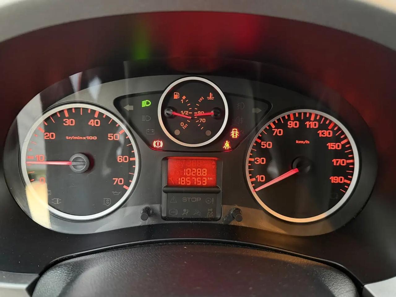 Peugeot Partner Tepee 1.6 HDi 110CV Outdoor