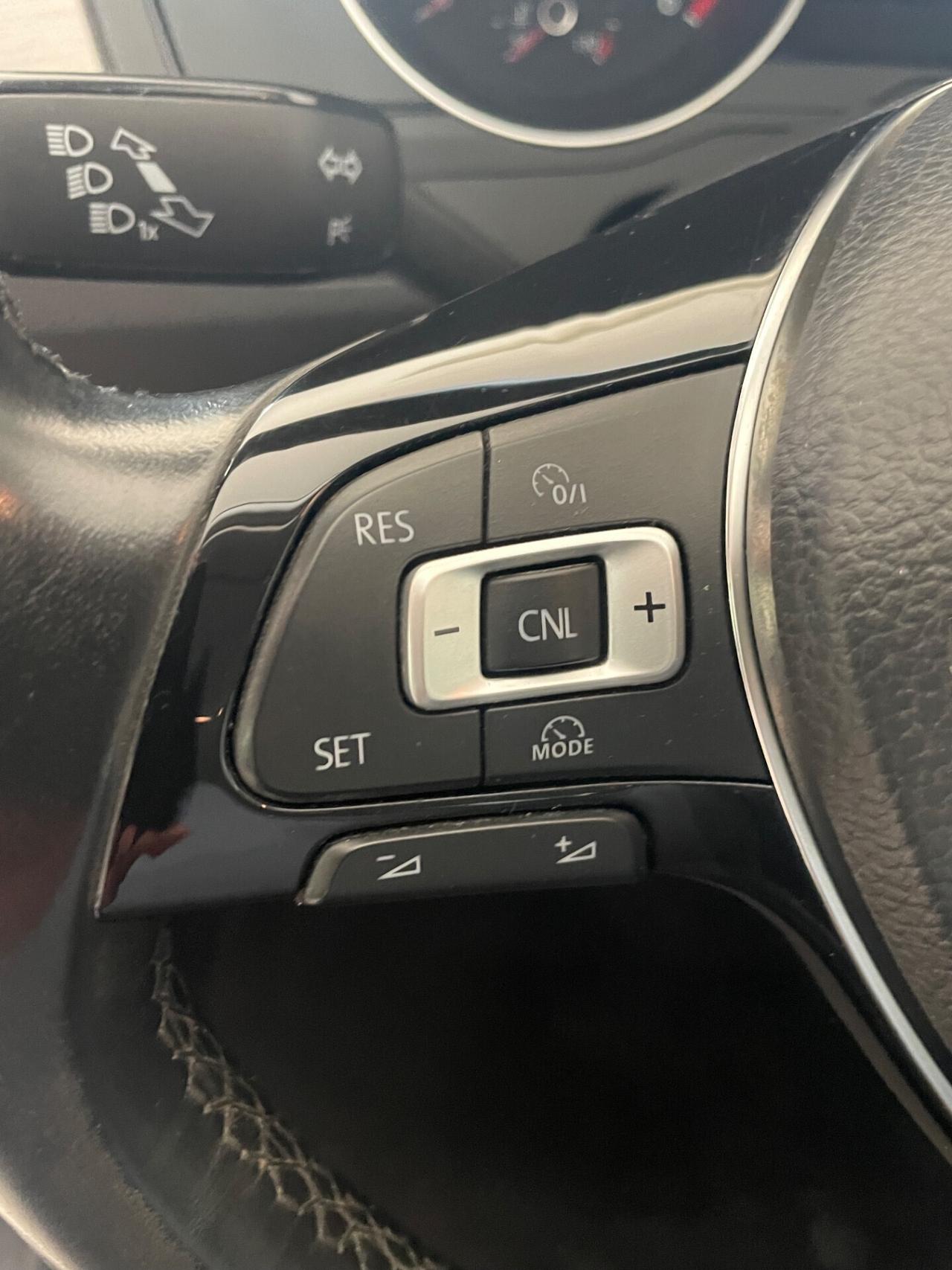 VOLKSWAGEN PASSAT 1.6 TDI TRENDLINE “COME NUOVA”