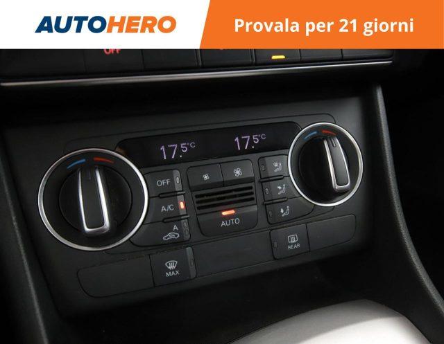 AUDI Q3 2.0 TDI 150 CV quattro S tronic Business