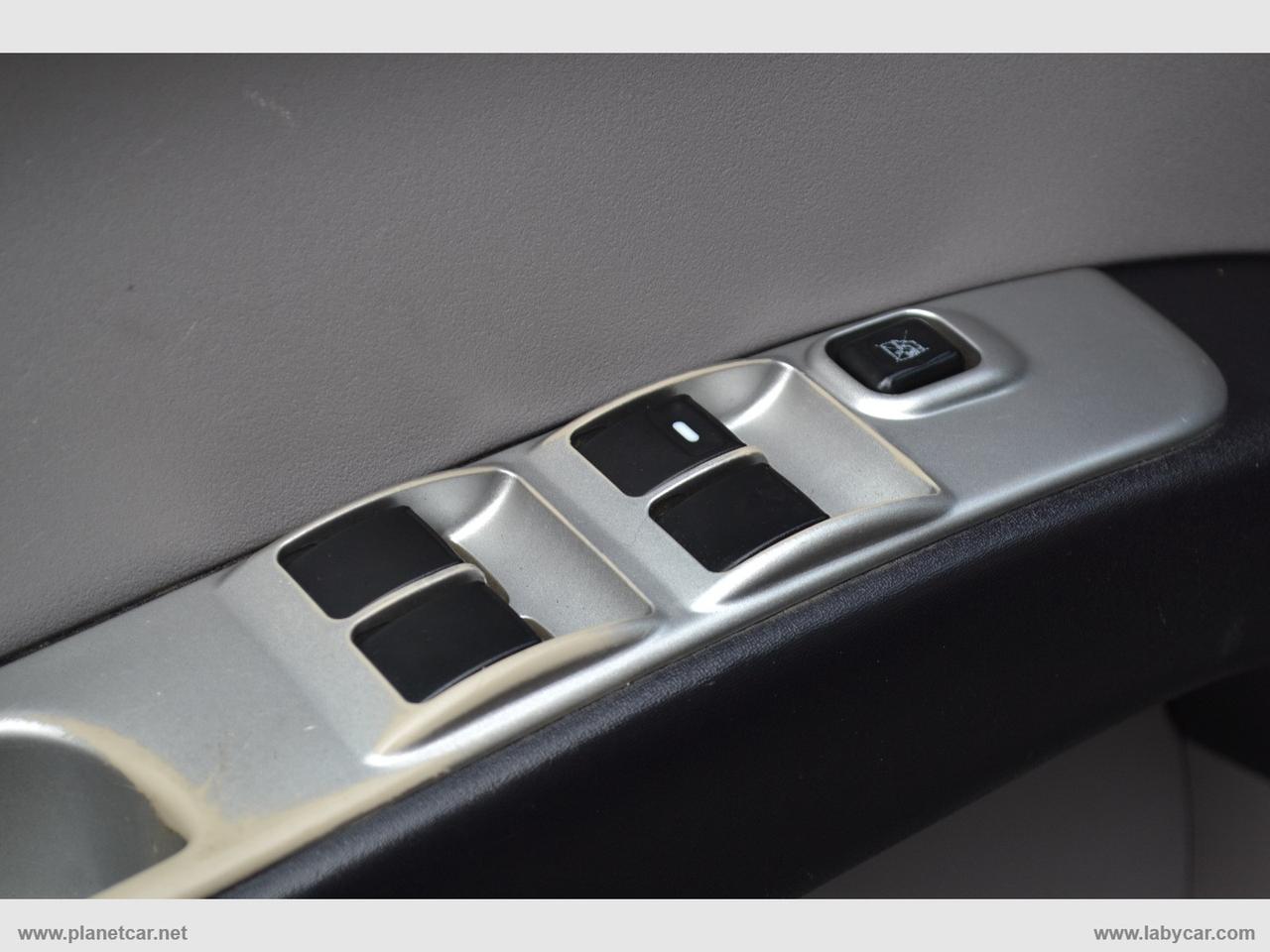 MITSUBISHI L200 2.5 DI-D DC Invite