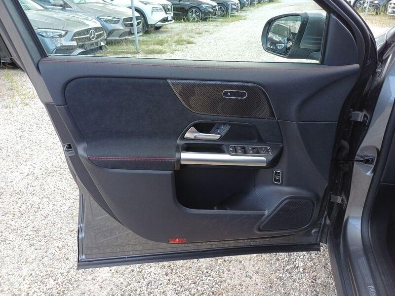 Mercedes-Benz GLA GLA 200 d AMG Line Advanced Plus Digital Edition