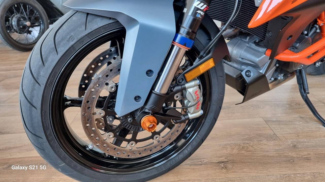 Ktm 1290 Super Duke GT Duke GT