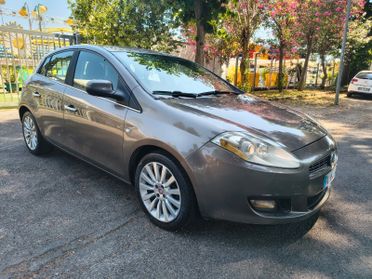 Fiat Bravo 1.9 MJT 120 CV