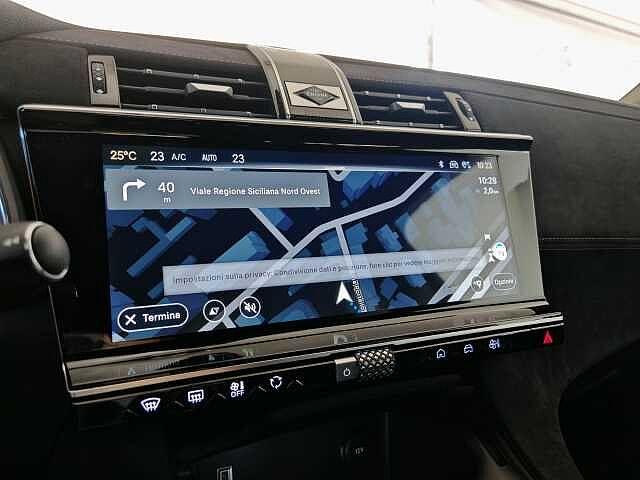 DS DS 7 DS 7 BlueHDi 130 aut. Performance Line