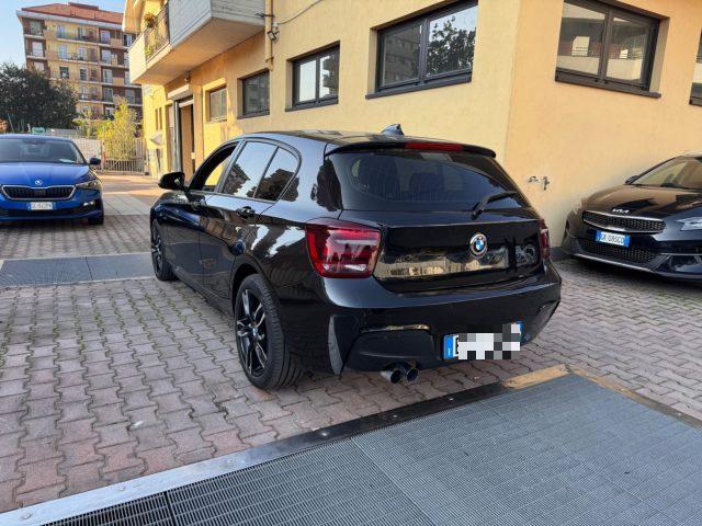 BMW 118 d 5p. Sport GRANDINATA!!!