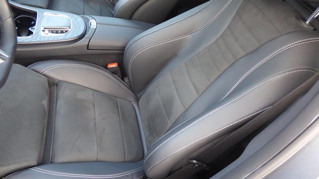 MERCEDES-BENZ E 220 d S.W. 4Matic Auto Premium AMG