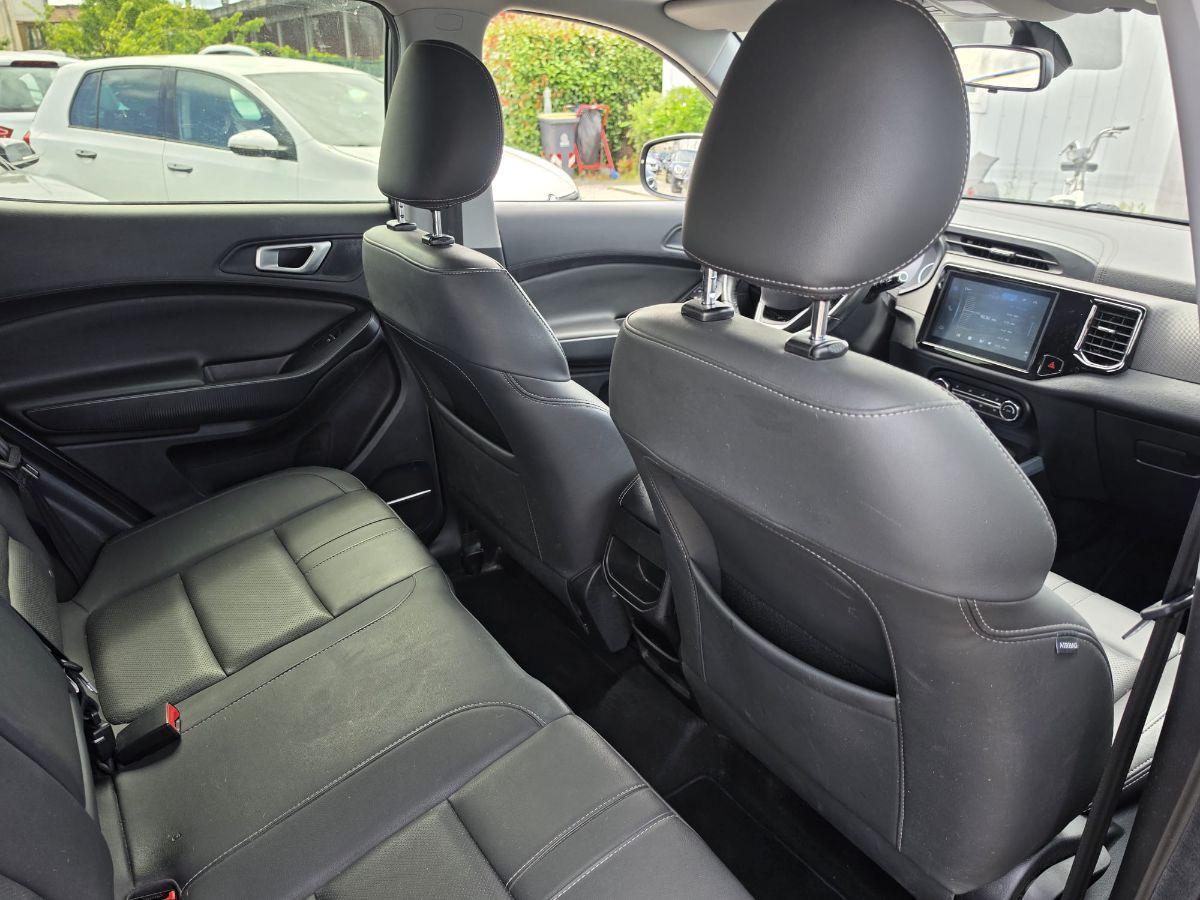 DR AUTOMOBILES - DR 4.0 - 1.5 Bi-Fuel GPL