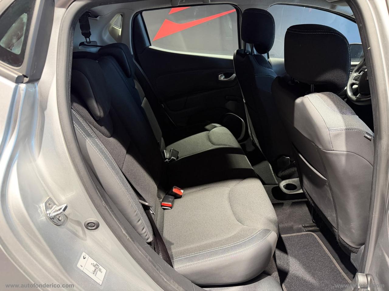 RENAULT Clio dCi 8V 75 CV 5 porte Life