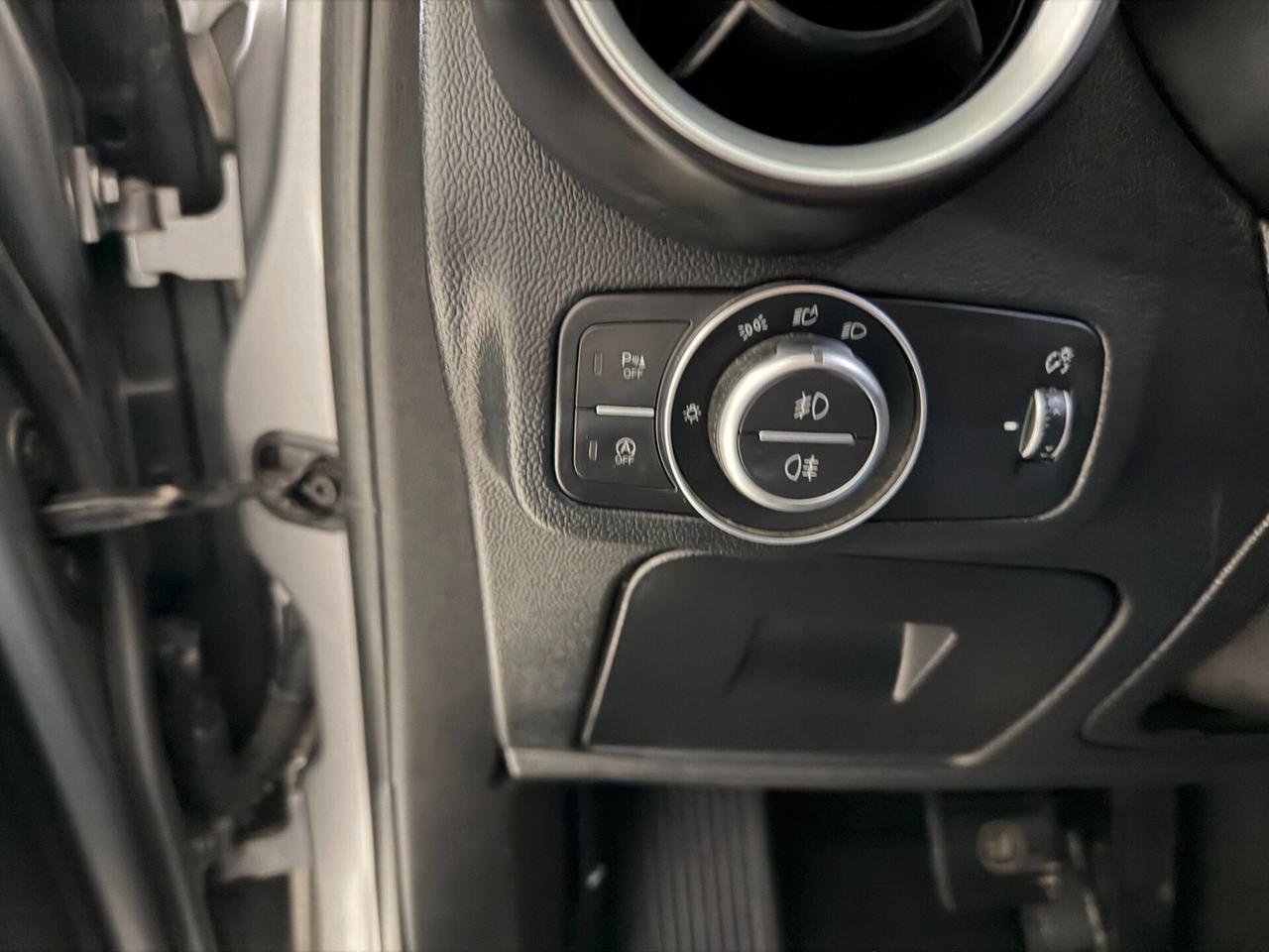 Alfa Romeo Stelvio 2.2 Turbodiesel 210 CV AT8 Q4 Executive