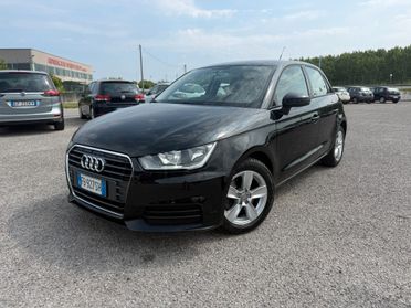 Audi A1 1.4 TDI S tronic
