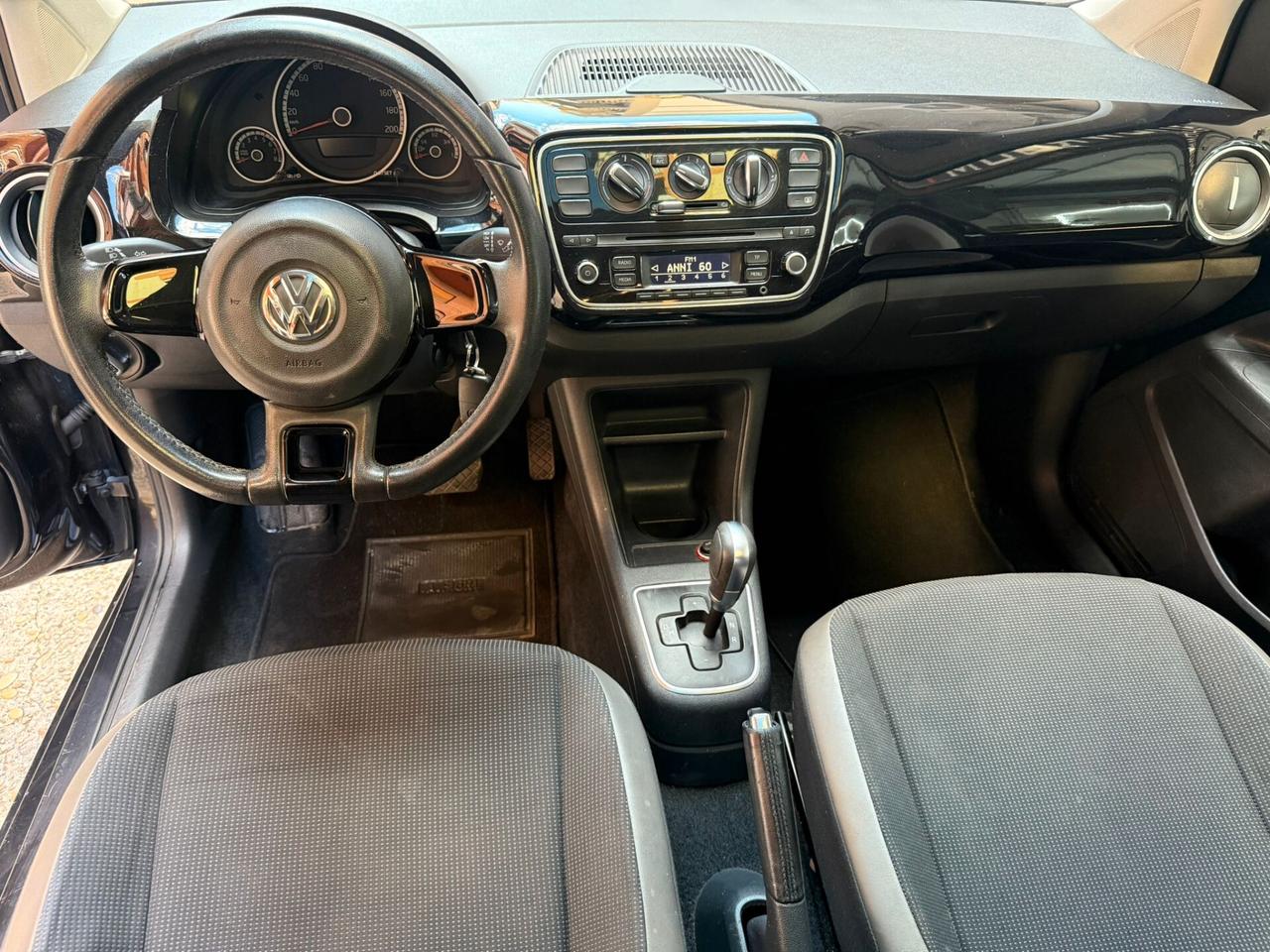 Volkswagen up! 1.0 75 CV 5p. high ASG