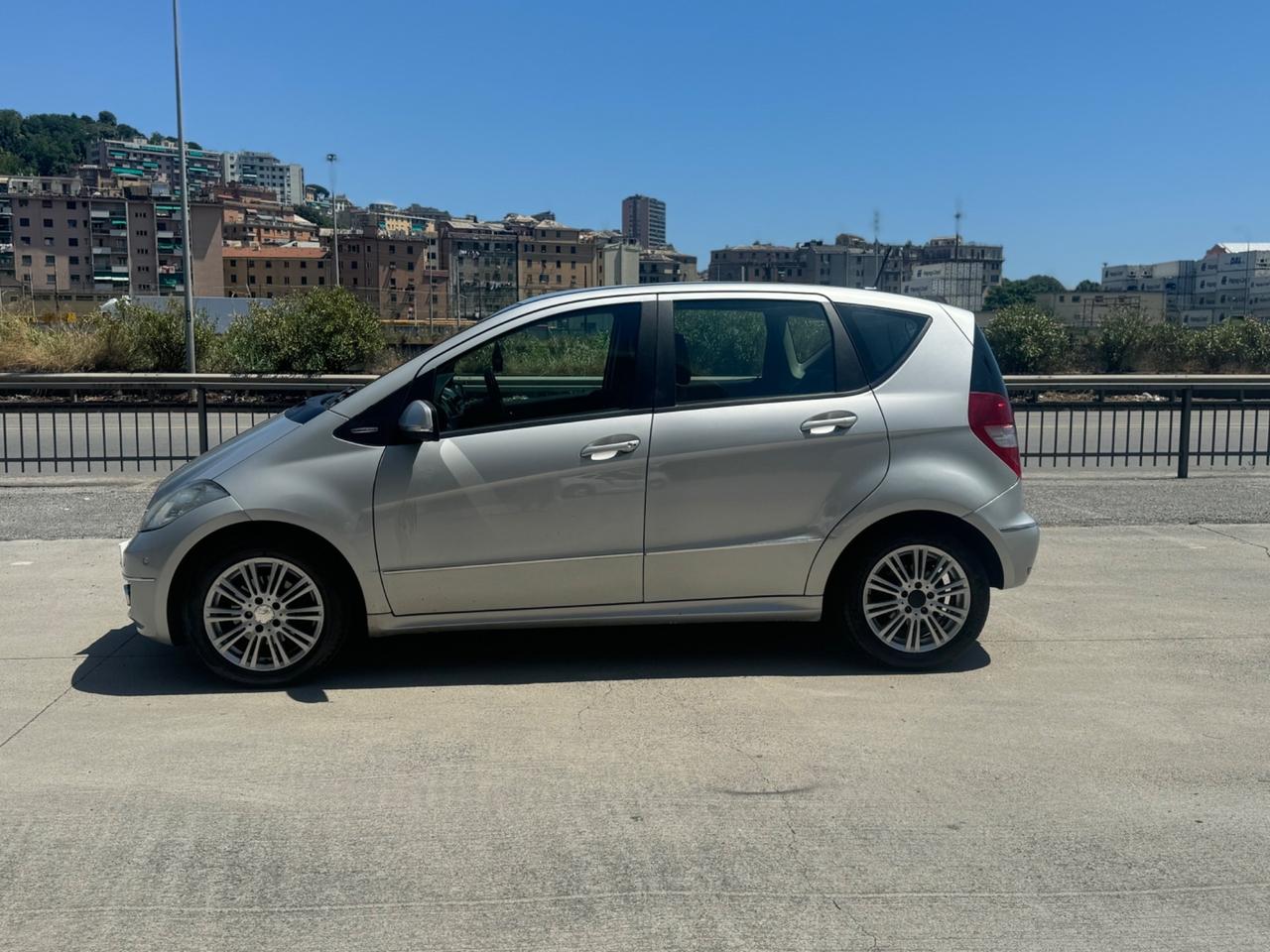 Mercedes-benz A 150 A 150 Avantgarde