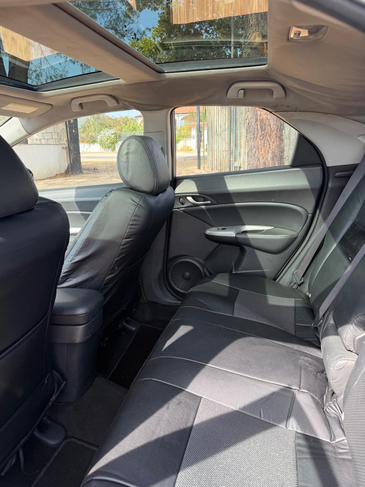 Honda Civic 2.2 i-CTDi 5p. Sport DPF