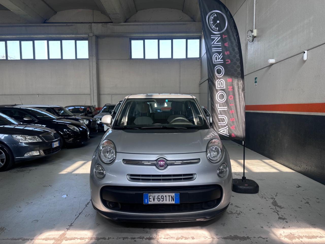Fiat 500L 1.3 Multijet 85 CV Pop Star