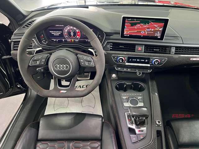 Audi RS4 + Avant 2.9 tfsi quattro ABT 1/50