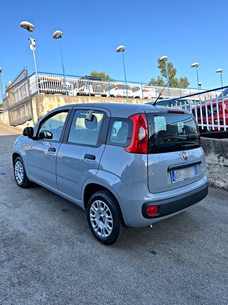 Fiat Panda 1.0 FireFly 70cv Hybrid 2022