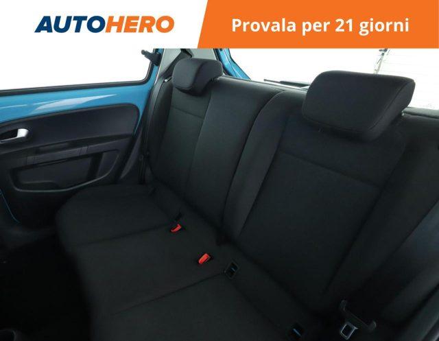 VOLKSWAGEN up! 1.0 5p. EVO move up! BlueMotion Technology