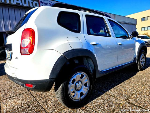 DACIA Duster 1.5 dCi 110CV 4x2 Ambiance