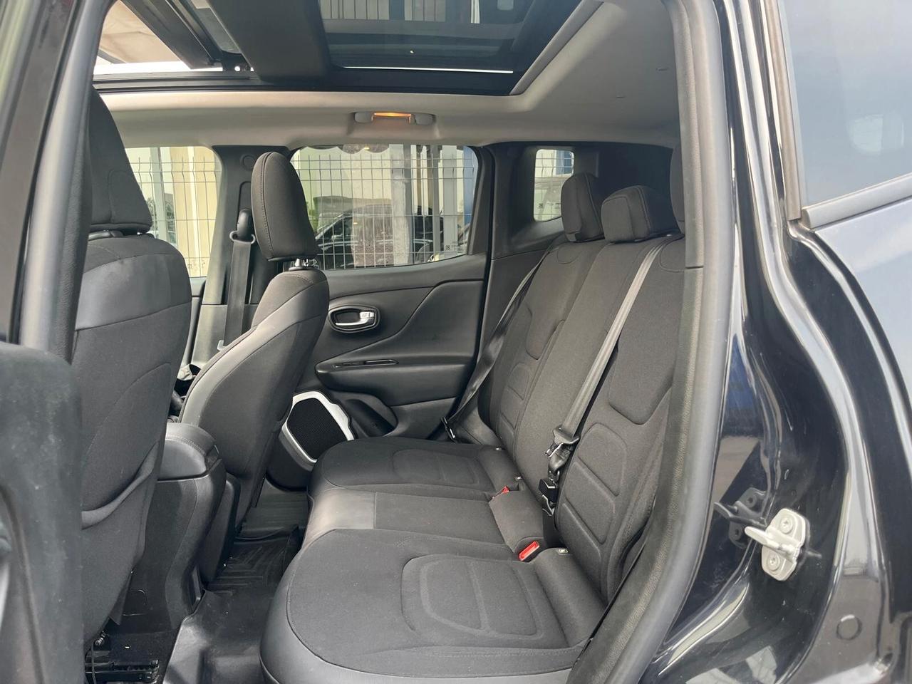 Jeep Renegade 1.4 MultiAir Limited