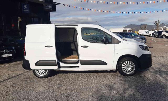 PEUGEOT Partner BlueHDi 100 PL Furgone Premium SCONTO ROTTAMAZIONE