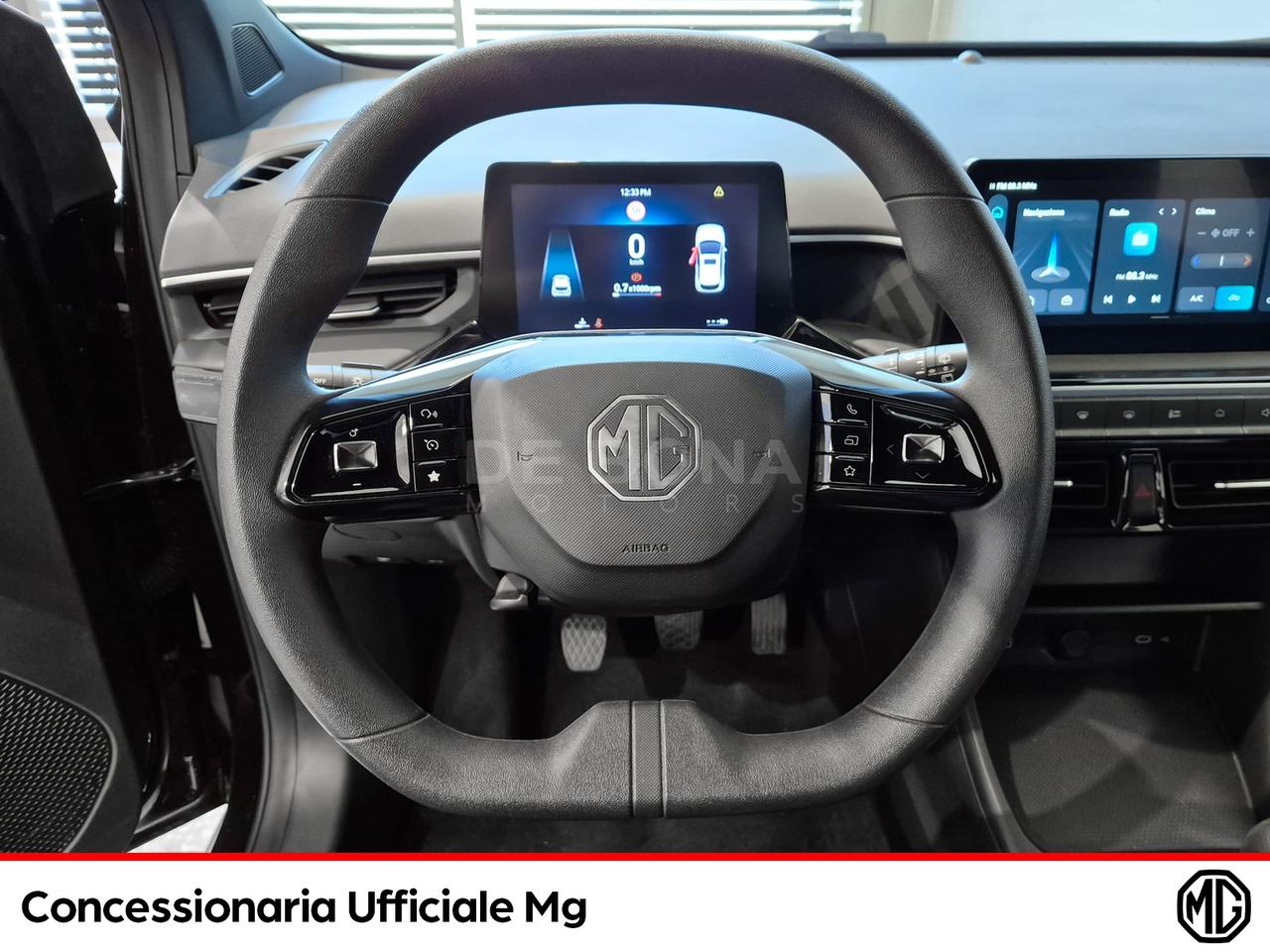 Mg MG3 1.5 comfort