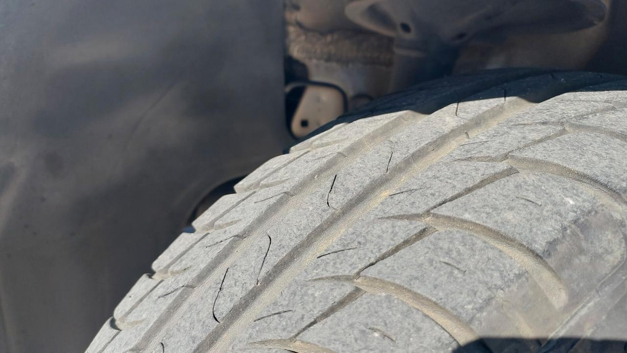 Lancia Y 1.2i cat Unica