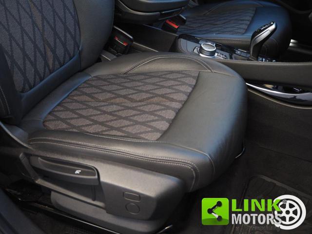 BMW X1 xDrive18d xLine autom