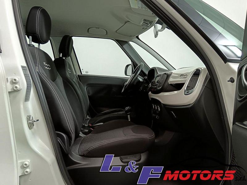 FIAT 500L 500L 1.3 Multijet