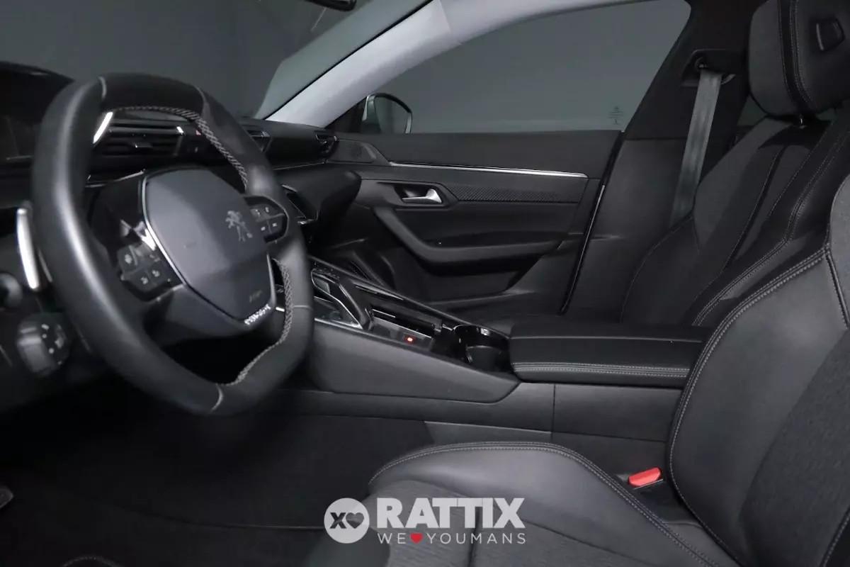 Peugeot 508 1.5 BlueHDI 130CV Allure Pack EAT8