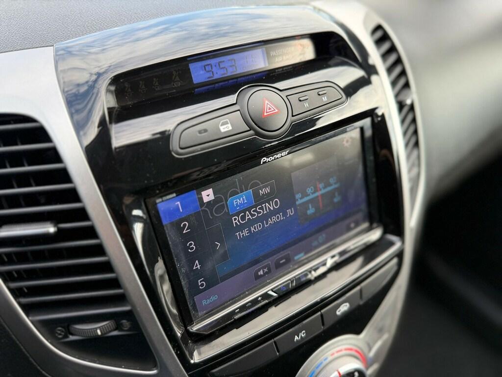 Hyundai ix20 1.6 mpi App Mode Comfort Pack