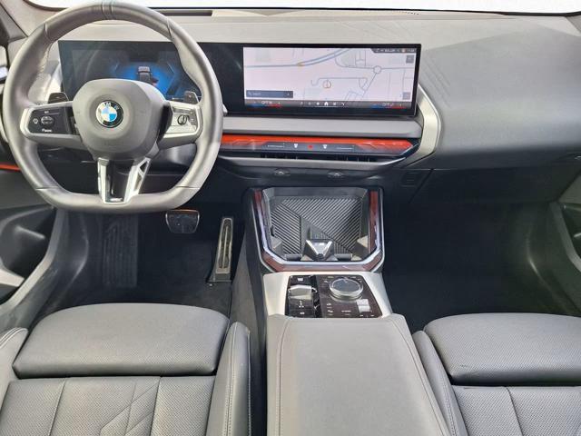 BMW X3 xDrive20d 48V MSport Pro +20" N1