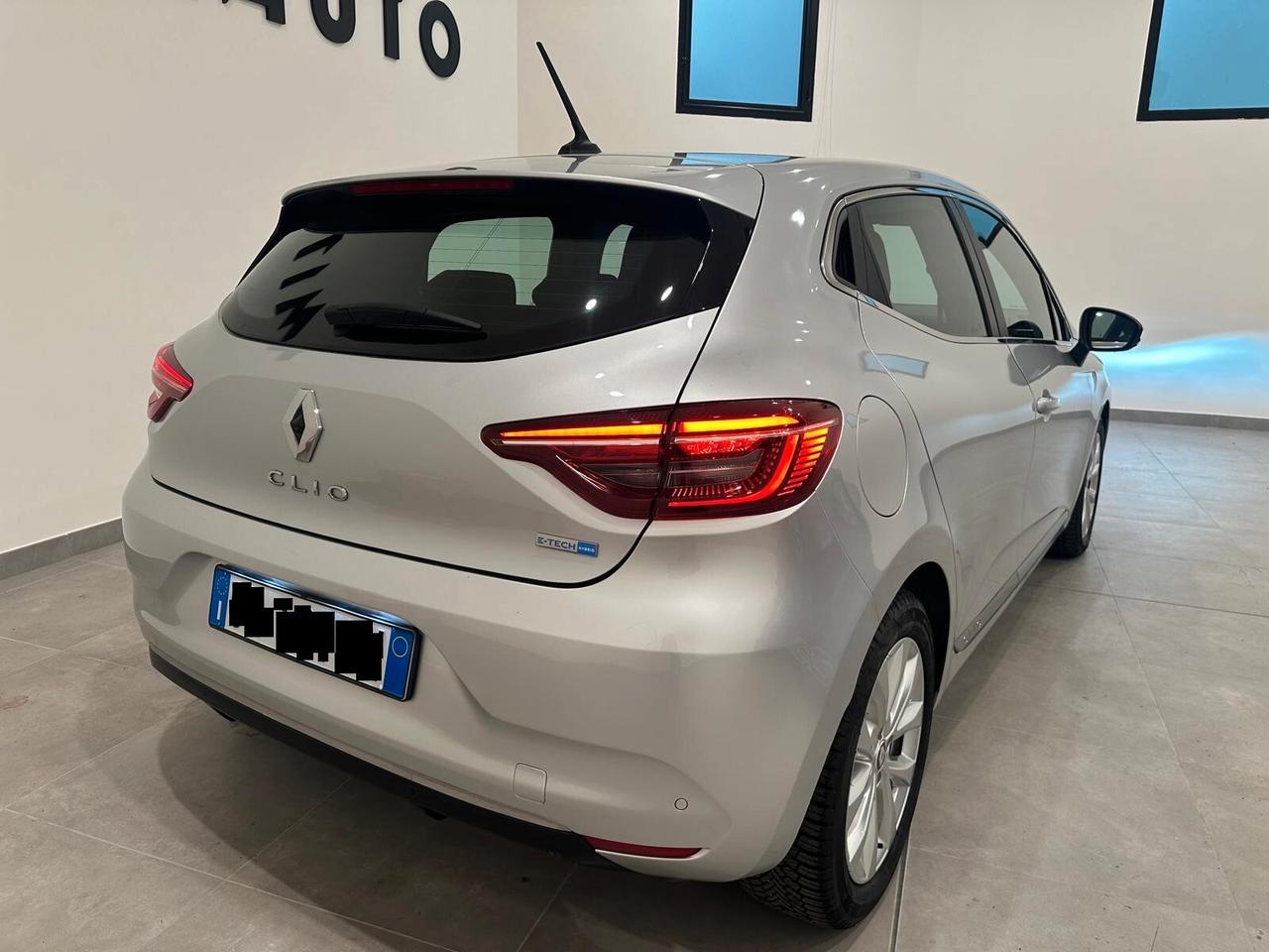Renault Clio Full Hybrid E-Tech 145 CV 5 porte Techno /PREZZO NON VINCOLATO