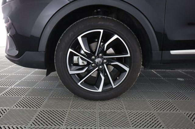 MG ZS ZS 1.5 VTi-tech Luxury