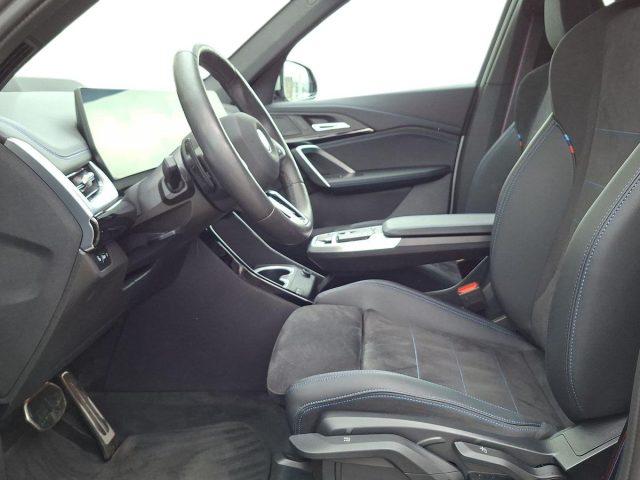 BMW X1 xDrive 25e Msport Pro