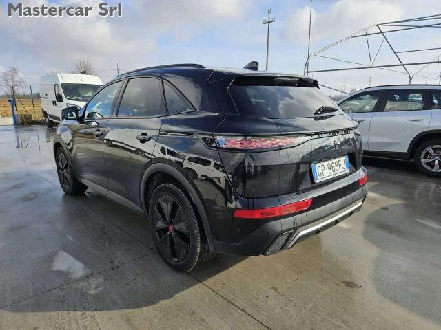 DS AUTOMOBILES DS 7 1.5 bluehdi Performance Line 130cv - GP968FJ