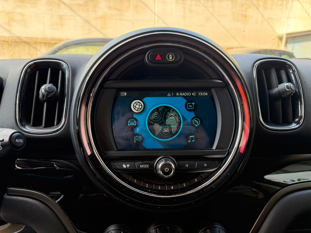 Mini Countryman 2.0 D Business Auto