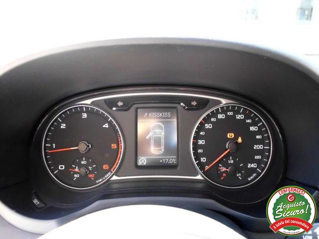 AUDI A1 SPB 1.6 TDI Ambition