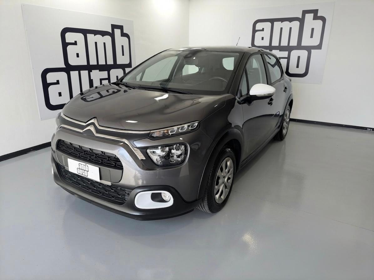 Citroen C3 83Cv You