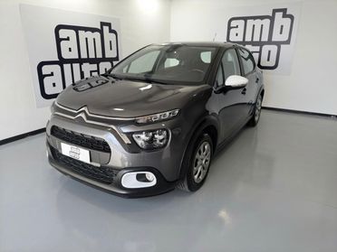 Citroen C3 83Cv You