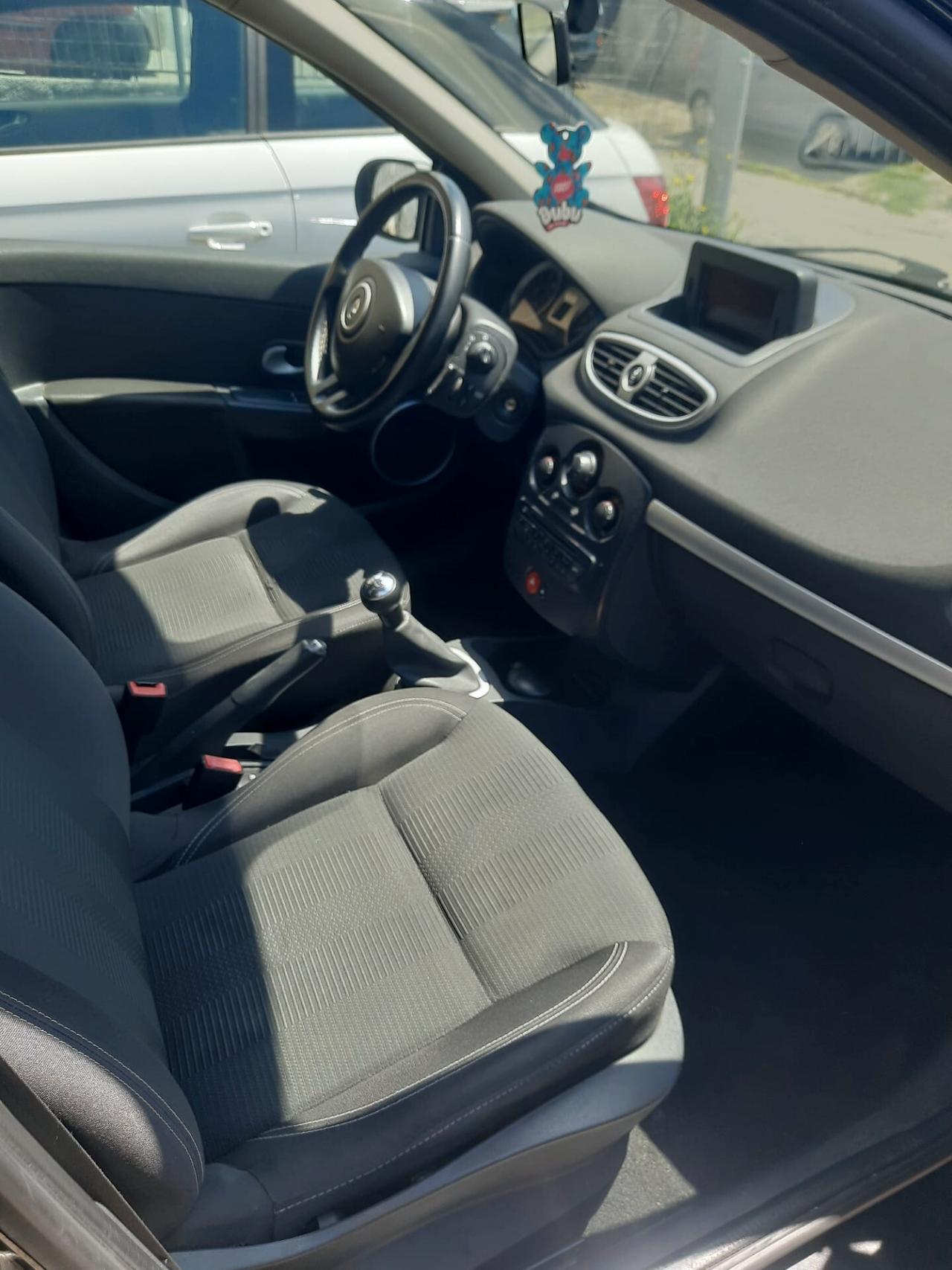 Renault Clio 1.5 dCi 85CV 5 porte 20th Anniversario