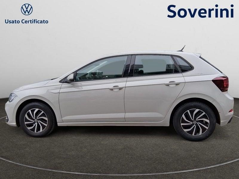 Volkswagen Polo 1.0 EVO Life