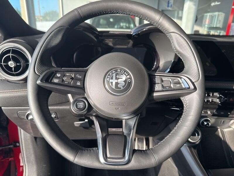 Alfa Romeo Tonale My24 Diesel 130cv Sprint