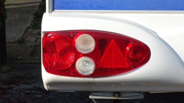 HOBBY De Luxe Easy 710 camperizzata, 6 posti, Full Opt.