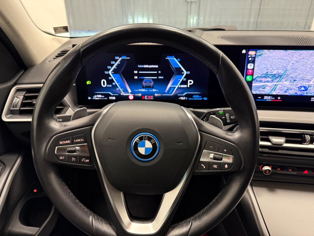 Bmw 330 330e Touring