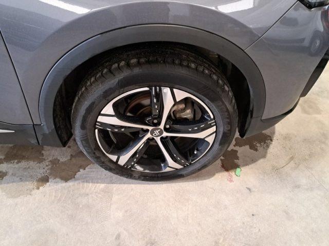 DR MOTOR DR 6.0 1.5 Turbo CVT Bi-Fuel GPL